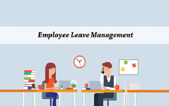 Employee Leave Management